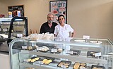 Baker mixes up passion into new Evergreen business venture