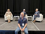 Rotary Clubs dedicated to community, service