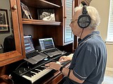 Coeur d'Alene musician releases tribute for firefighters