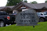 Medicaid cuts threaten rural healthcare access