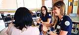 MSU leads multi-state effort to train nurses on educating students