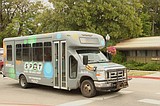 SPOT bus budget deficit could mean cuts to service