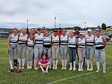 TRAVEL SOFTBALL ROUNDUP: The North grabs three wins at Selah tourney