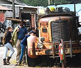 Live History Days ups museum's ante