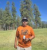SKC disc golf tournament draws 40 players