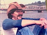 Robert 'Country' Ison, 76