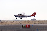 Civil Air Patrol cadets take to the skies over Ephrata
