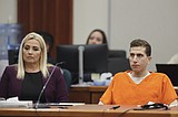 Judge sentences Bryan Kohberger to life in prison for murdering four University of Idaho students