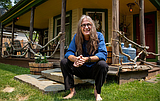 FAST FIVE Michael B. Koep: Connecting people through music