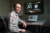 UM researcher studies how ads distract from pharmaceutical side effects
