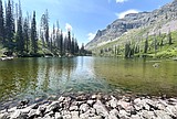 Glacier visitation up 7.5% over last year