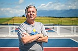 How Jim Lafferty brought his vision for a pickleball community to life in Montana