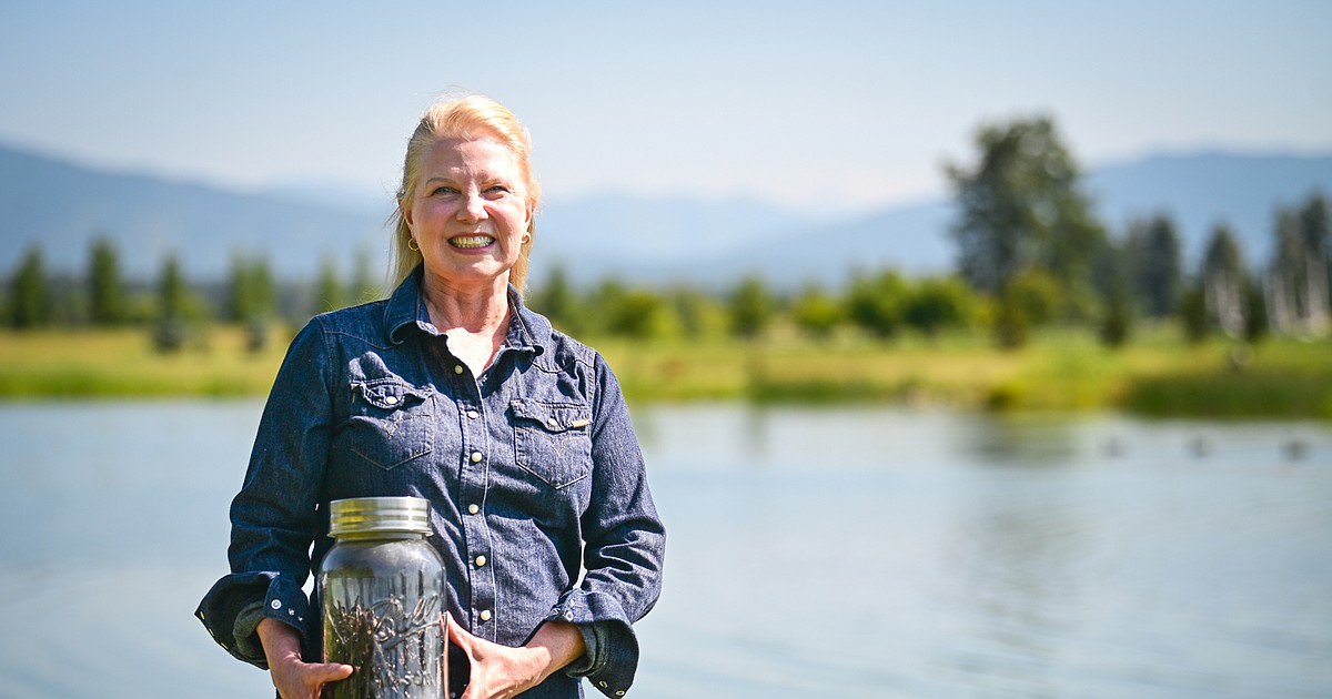Small-batch vanilla products rooted in Montana