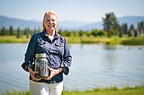 Small-batch vanilla products rooted in Montana