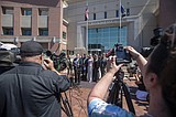 Police documents released after Bryan Kohberger's sentencing detail strange happenings weeks before