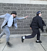 Catch it if you can: Aspire musical opens next weekend