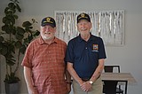 Fellowship among veterans: Coeur d'Alene American Legion seeks new members