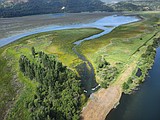OUR GEM: Restoration turns back the clock at Hepton Lake