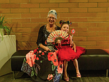'Princess Performance' made for magical memories