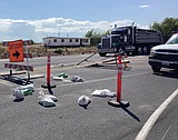 ROAD REPORT: I-90, SR 282 projects under way