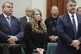 Lori Vallow Daybell receives additional life sentences in Arizona, ending legal saga