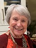 Dorothy McQuillan Donahoe, 89