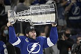THE FRONT ROW with JASON ELLIOTT: Johnson's Happy start to retirement winds through Showcase