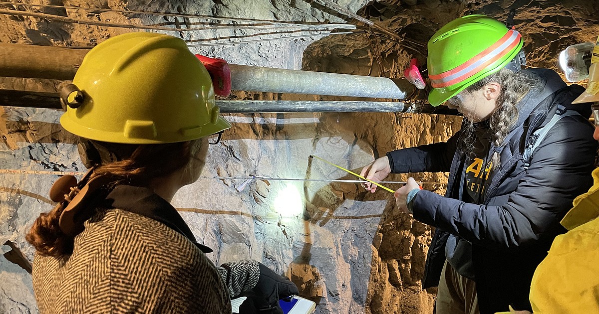 Idaho’s first geological engineering degree to power workforce, economy