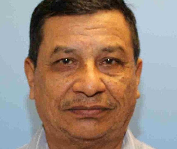 Othello man convicted of sexually abusing child