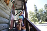 Roth family cherishes generational property on Twin Lakes