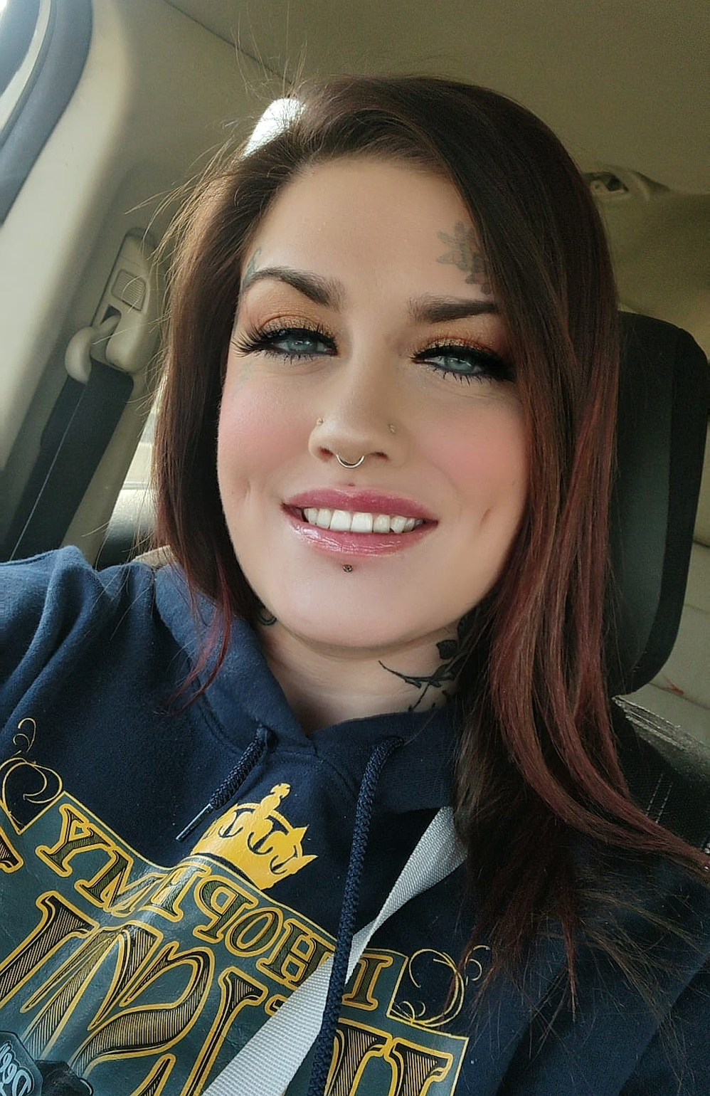 Shasta Groene