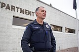 Remembering Chief Fuhr