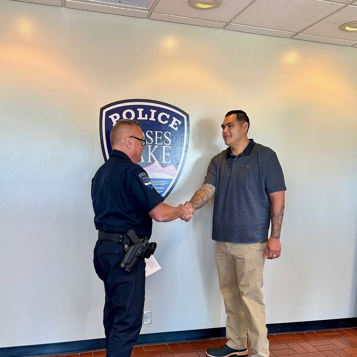 NEWS BITES: July 28, 2025 | Columbia Basin Herald