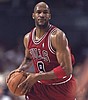 SHOWCASE GOLF: Five-time NBA champion Harper wins at Showcase