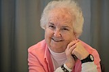 Mary Alice Crowley, 80
