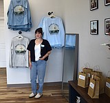 DMLA debuts new digs, merch