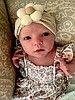 Birth announcement