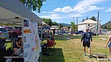 PHOTO Cornhole tourney in Superior
