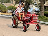 Mineral County Fairgrounds come alive this weekend