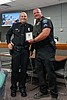 Ponderay honors trio with Life Saving Awards