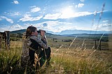 UM, RMEF launch center to advance hunting and conservation