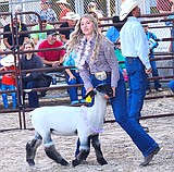 Kids and critters preside at Lake County Fair