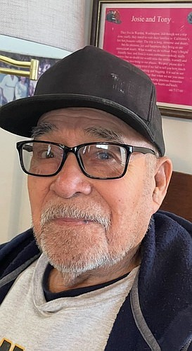 Tony Moreno had an extensive family who all knew how much he cared for them. He leaves behind a legacy of care, hope, hard work and love.