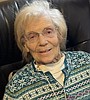 Lenore Hodenfield, 94