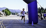 Bozeman’s Neil wins Boogie 5K, Delaney 10K
