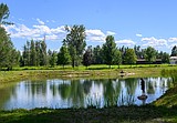 City OK’s raises for staff, eyes pier for pond