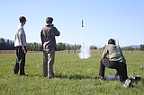 Prepare for liftoff: Sandpoint rocketry club fundraising for next chapter
