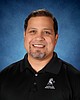 Gonzalez named Othello AD