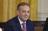 Trump EPA moves to repeal landmark 'endangerment finding' that allows climate regulation