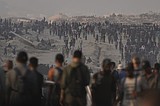 Why there hasn't been a formal declaration of famine in Gaza